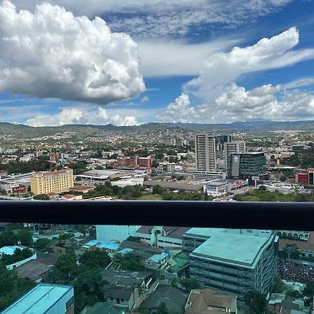 Luxury 2Br Apartment In Astria 605 Tegucigalpa Exteriér fotografie