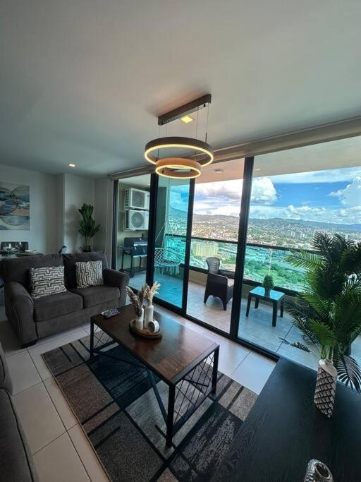 Luxury 2Br Apartment In Astria 605 Tegucigalpa Exteriér fotografie