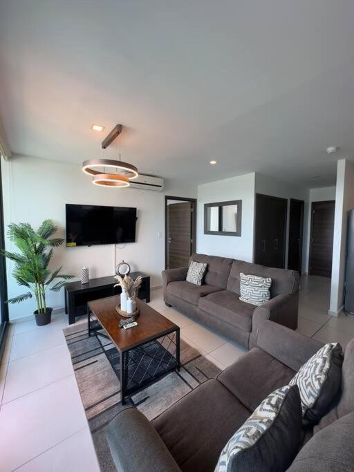Luxury 2Br Apartment In Astria 605 Tegucigalpa Exteriér fotografie
