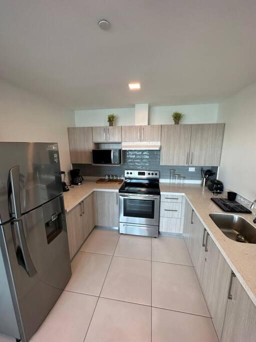 Luxury 2Br Apartment In Astria 605 Tegucigalpa Exteriér fotografie