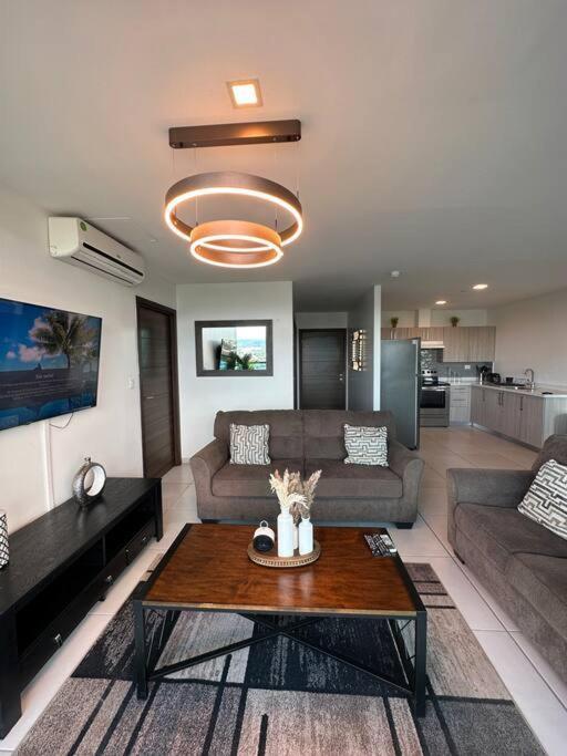 Luxury 2Br Apartment In Astria 605 Tegucigalpa Exteriér fotografie