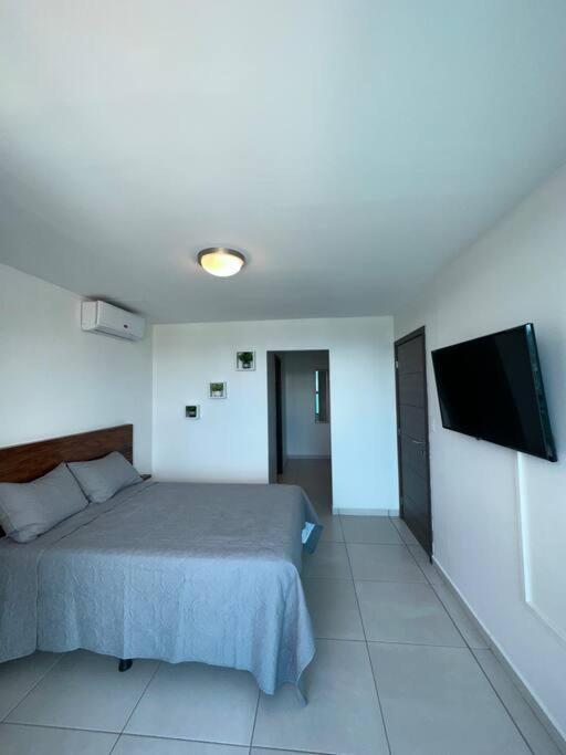 Luxury 2Br Apartment In Astria 605 Tegucigalpa Exteriér fotografie