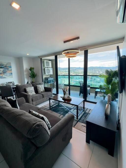 Luxury 2Br Apartment In Astria 605 Tegucigalpa Exteriér fotografie
