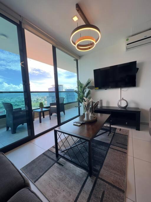 Luxury 2Br Apartment In Astria 605 Tegucigalpa Exteriér fotografie