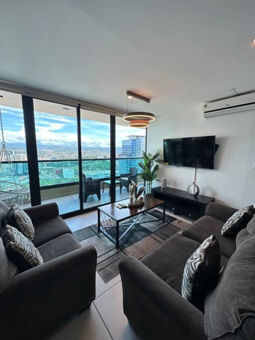 Luxury 2Br Apartment In Astria 605 Tegucigalpa Exteriér fotografie